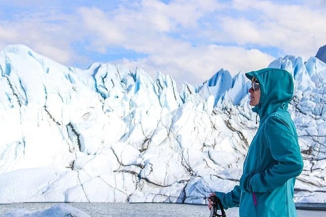 Matanuska Glacier Winter Tour - Guided Glacier Hike with Skilled Local Guides