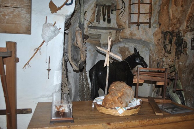 Matera & Alberobello Full Day Tour - The Pickup and Transportation Experience from Bari