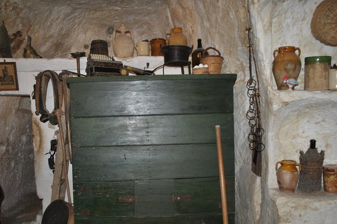 Matera & Alberobello Full Day Tour - The Ancient Origins of Alberobello and Its Trulli