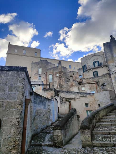 Matera & Alberobello: The two heritage sites with a tour guide - Final Thoughts on the Matera & Alberobello Tour