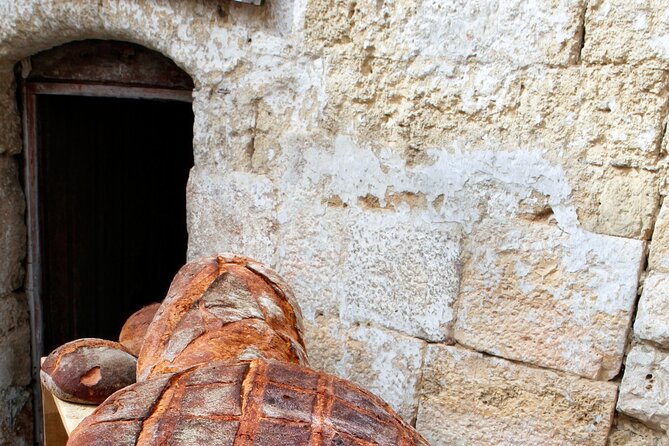 Matera and Altamura Small-Group Guided Tour Day Trip from Bari - Practical Details and Booking Tips