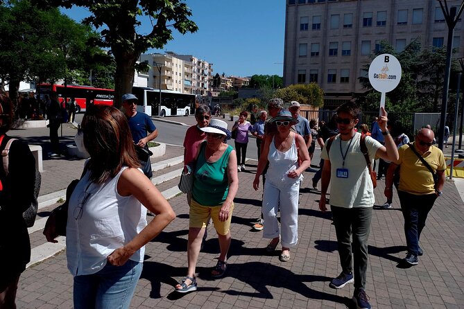 Matera and Altamura Small-Group Guided Tour Day Trip from Bari - Frequently Asked Questions