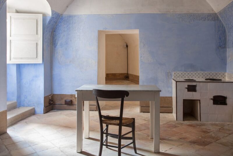 Matera: Casa Noha Entry Ticket - Meeting and Ending at Casa Noha