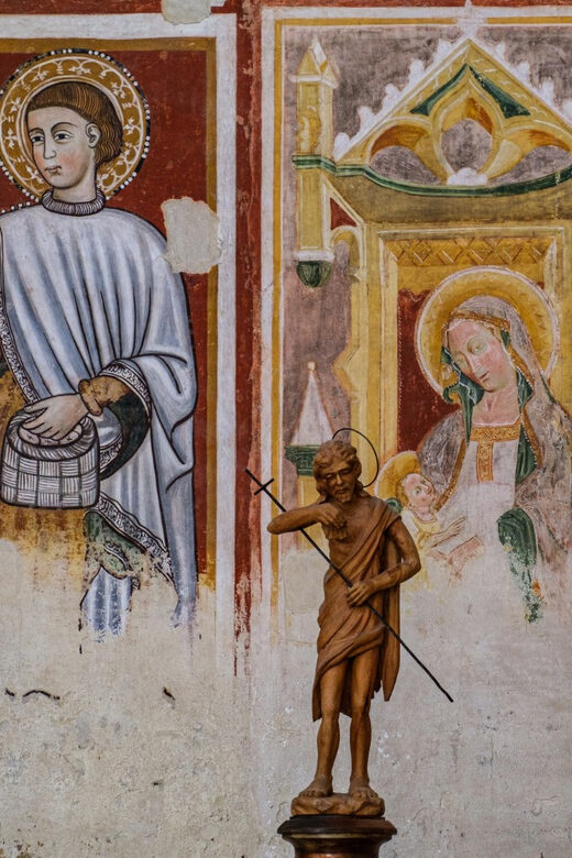 MATERA: COMPLETE TOUR OF THE ROCK CHURCHES - Logistics and Booking Flexibility