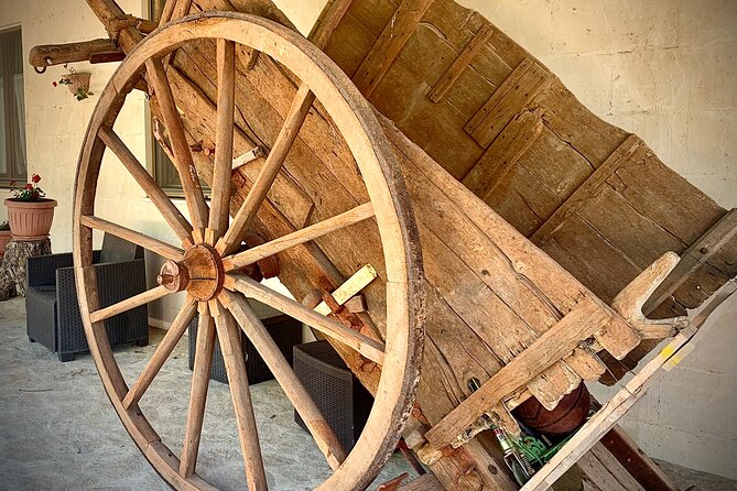 Matera Cooking Class - Silvia’s Expertise and Traditional Matera Cooking Techniques