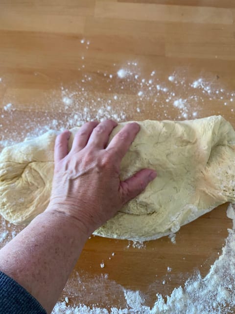 Matera: Cooking Class & lunch with wine into Olive Grove - Discover the Authentic Flavors of Lucania in Basilicata