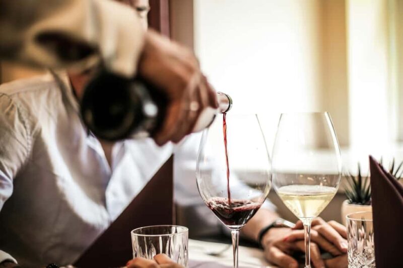 Matera: Intimate Wine Tasting Experience with Food Pairings - The Guide’s Expertise and Charm