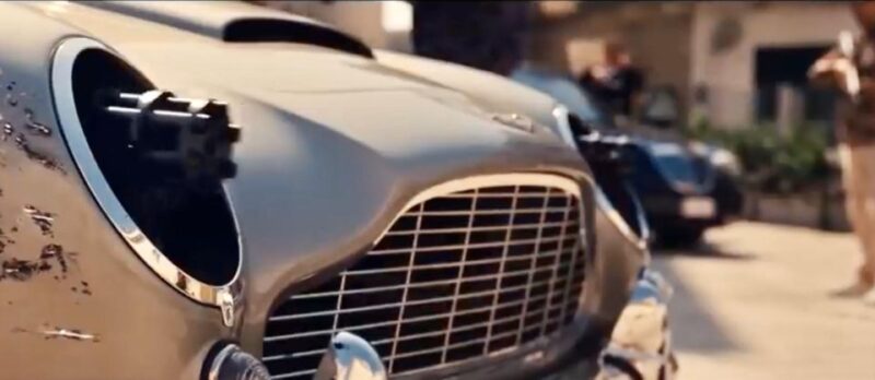 Matera: James Bond 007 Guided Tour - Practical Details and Tips for the Tour