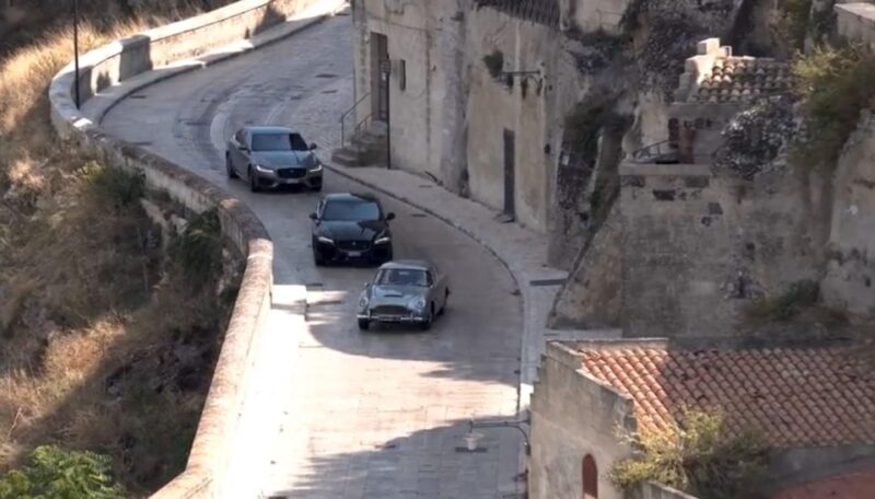Matera: James Bond 007 Guided Tour - How This Tour Compares to Other Matera Experiences