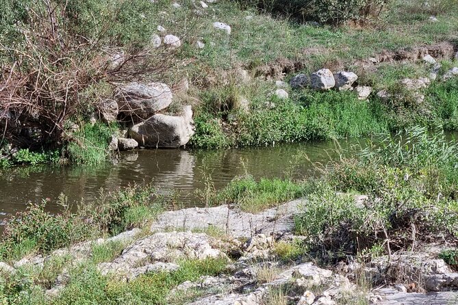 Matera: journey of the Sassi, the Murgia and the Tibetan Bridge - Explore Matera’s Historic Sassi and Natural Beauty on a Guided Trek