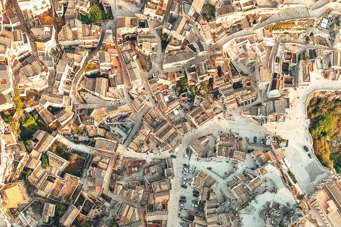 Matera Like a Local: Customized Private Tour - The Reviews and What They Reveal