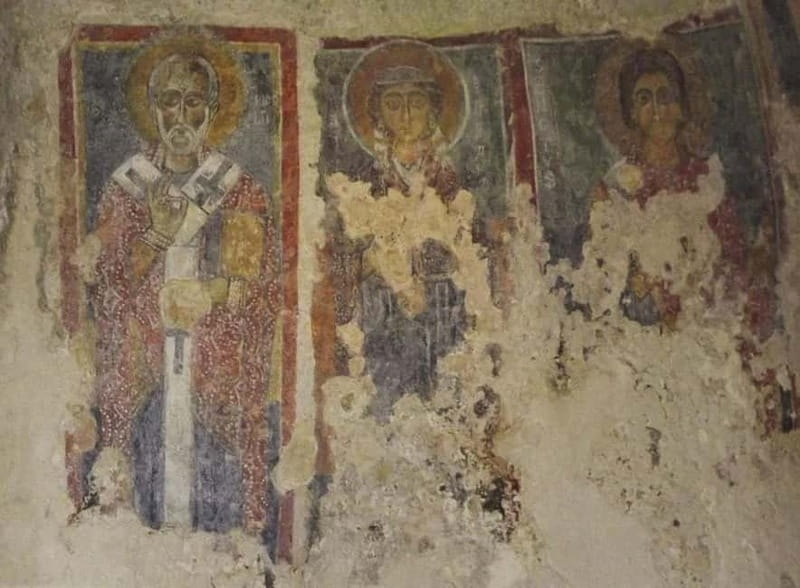 Matera: Madonna delle Virtù and San Nicola dei Greci entrance ticket - Contemporary Art and Cultural Events at the Venue