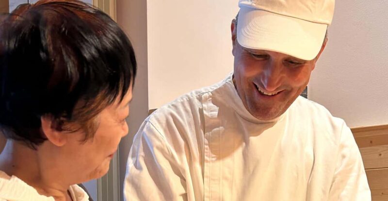 Matera: Mozzarella and Cheese tasting with a Cheesemaker - Materas Cheese-Making Heritage and Family Business