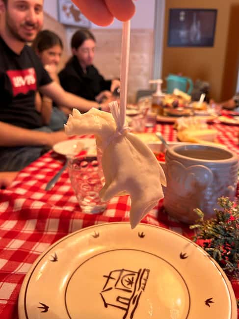 Matera: Mozzarella and Cheese tasting with a Cheesemaker - Who Will Appreciate This Tour Most