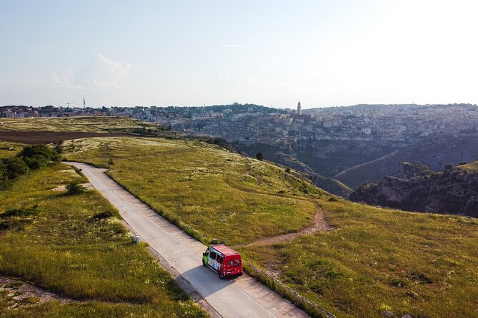 Matera Official Open Bus Tour with entrance to Casa Grotta - Discovering Casa Grotta and Its Cultural Significance