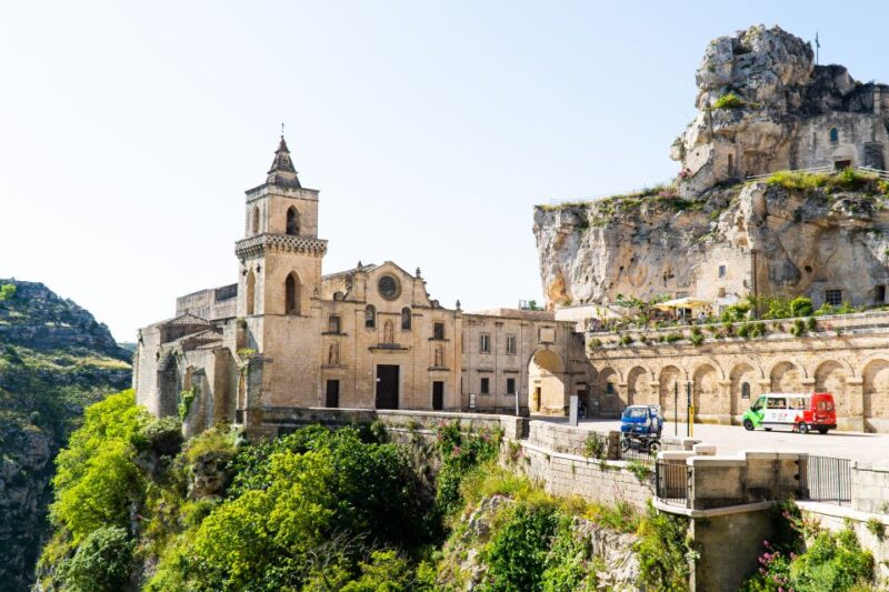 Matera: Open Top Bus Tour with Entrance to Casa Grotta - Value for Money and Overall Impression