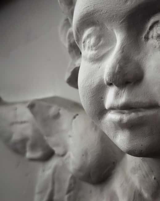 Matera. Paper mache workshop with the artisans of the Bruna float - Comparing Similar Experiences in Matera