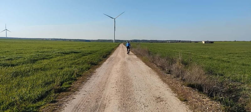 Matera: Quiet E-Bike Ride through Murgia to Sassi Viewpoint - The Experience of Personal Stories and Local Insights