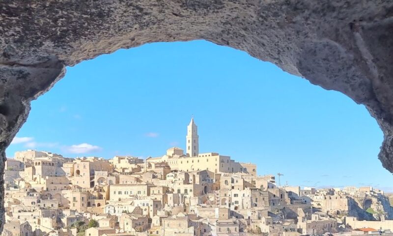 Matera: Sassi di Matera Historical Self-Guided Audio Tour - Frequently Asked Questions