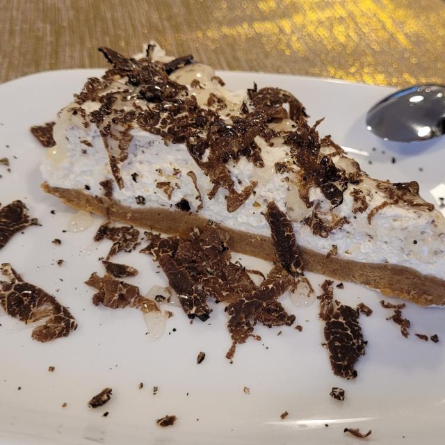 Matera: Six Course Truffle Tasting Experience - Discover the Flavors of Basilicata with a Six Course Truffle Tasting