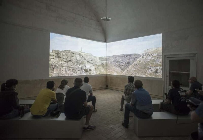 Matera Tourpass 2 days: single ticket for the City of the Sassi - Explore the Sassi Foundation and the Historic Casa Grotta of Vico Solitario