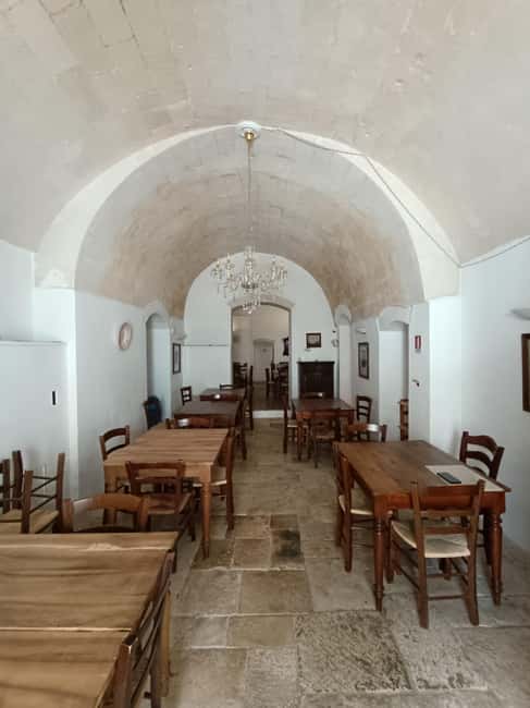 Matera: Traditional Lucanian Dinner with Wine - What’s on the Menu: Traditional Dishes and Local Flavors