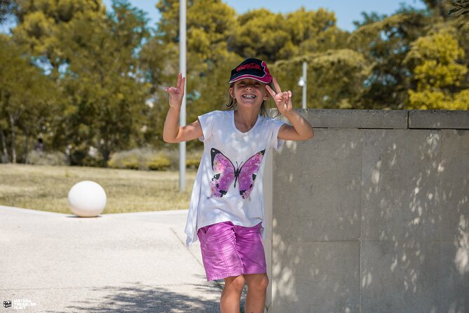 Matera Treasure Hunt: Explore Sassi & Must-Sees - Clues and Challenges at the Church of Santa Maria de Idris