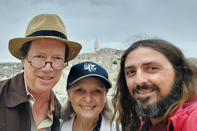 Matera Underground Cultural Sassi Tour - The Exclusive Underground Site: A Hidden Treasure