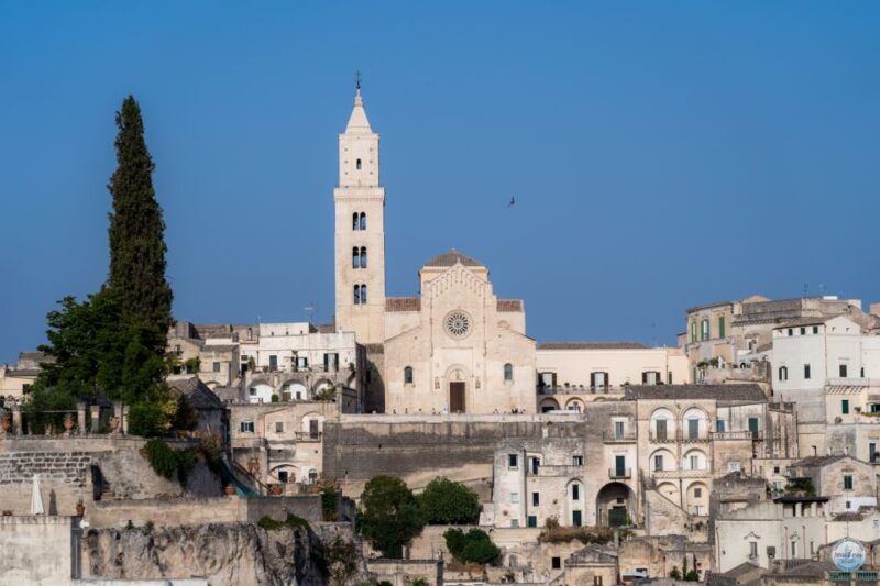 Matera Walking Tour with Casa Grotta & Rock Church Entry - Inside the Museum of Peasant Civilization and Casa Grotta
