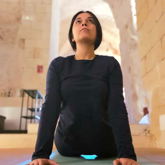 Matera: Yoga session in a Sassi cave with Breakfast - Why This Tour Stands Out in Matera