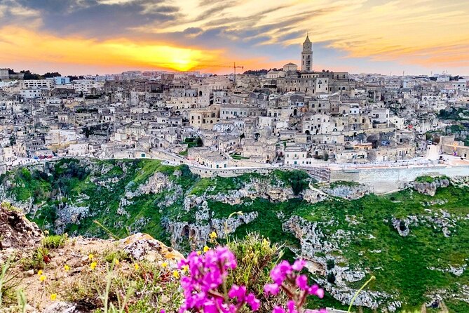 Matera_Belvedere walking tour - Explore Matera’s Rock Churches with an Expert Guide