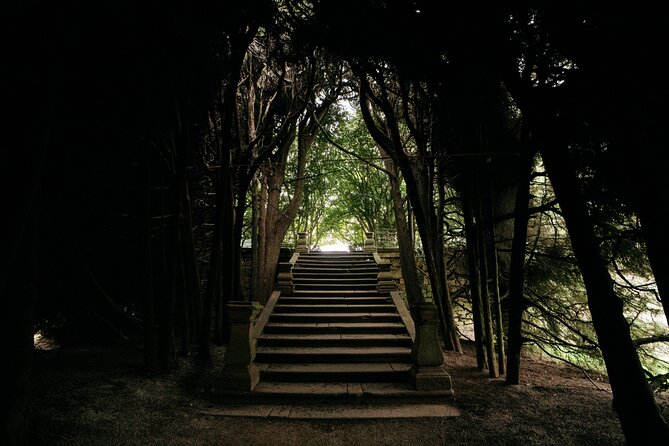 Mateus Palace, History, Art and Douro Wines - Key Points