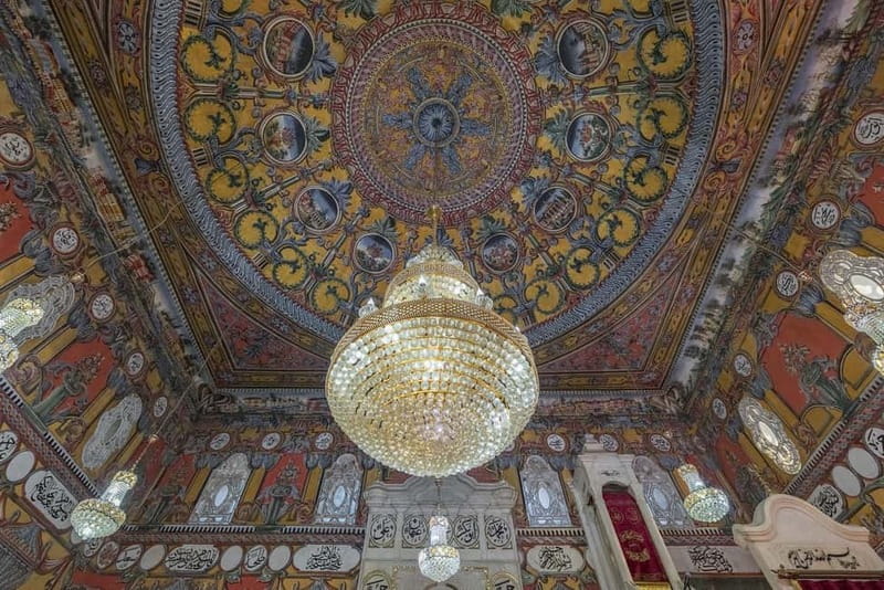 Matka Canyon and Tetovo - Full-Day Tour from Skopje - From Skopje to the Enchanting Matka Canyon