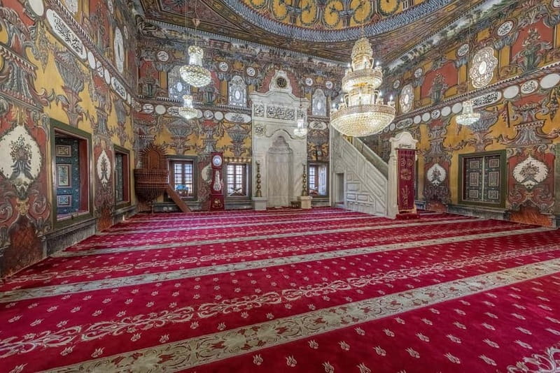 Matka Canyon and Tetovo - Full-Day Tour from Skopje - Discovering the Bektashi Mysticism at Arabati Baba Teke