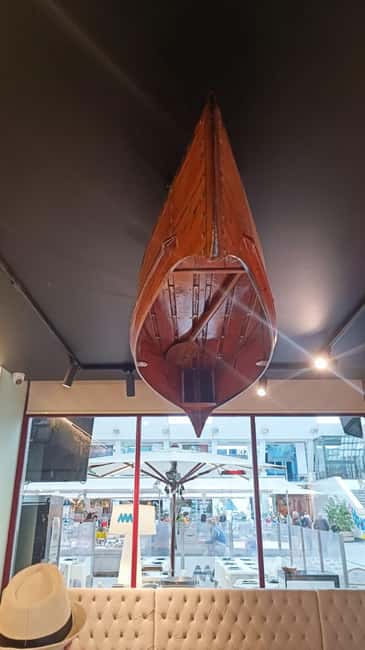 Matosinhos: Have lunch with fresh fish you choose at the market - Practical Details: Booking, Timing, and Accessibility