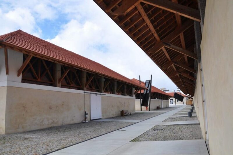 Matosinhos (Porto): From the Sea to your Plate Food Tour - Exploring Matosinhos’ Architectural and Cultural Heritage