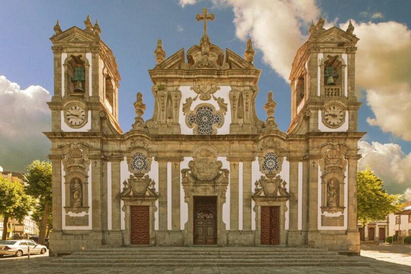 Matosinhos (Porto): From the Sea to your Plate Food Tour - The Stops and Their Significance