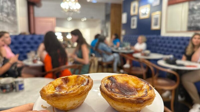 Matosinhos (Porto): From the Sea to your Plate Food Tour - Why This Tour Stands Out
