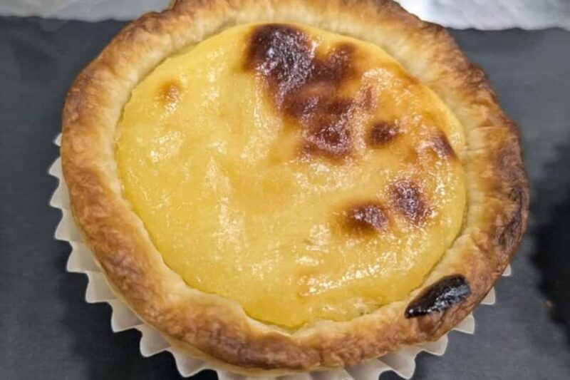 Matosinhos: Portuguese breakfast with Pastel de Nata + E-Bike rental - Riding High-End E-Bikes with a 90 km Potential Range