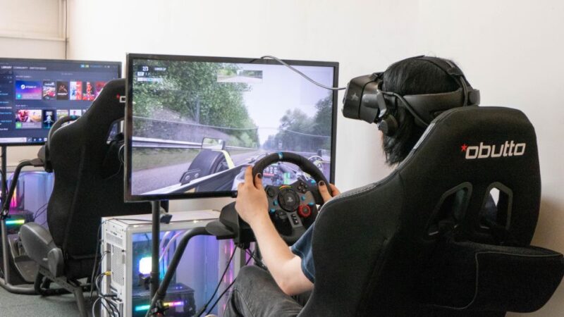 MATRIX VR - Virtual Reality Gaming Experience Session - Final Thoughts on the MATRIX VR Gaming Experience