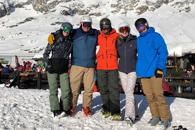 Matterhorn Private Skiing Day Zermatt - The Private Guide and Personalized Service in Zermatt