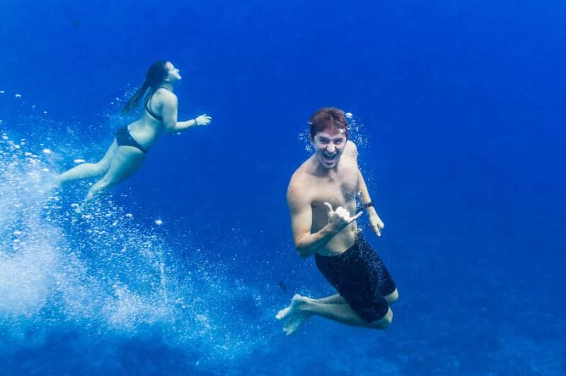 Maui: 3-Hour Molokini Snorkel Experience - Uncover the Highlights of the Maui: 3-Hour Molokini Snorkel Experience
