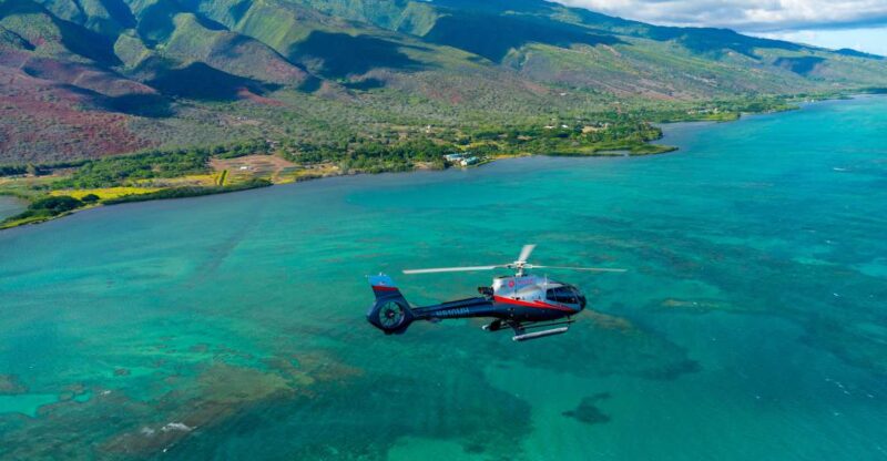 Maui: 3-Island Hawaiian Odyssey Helicopter Flight - Final Thoughts on the 3-Island Hawaiian Odyssey