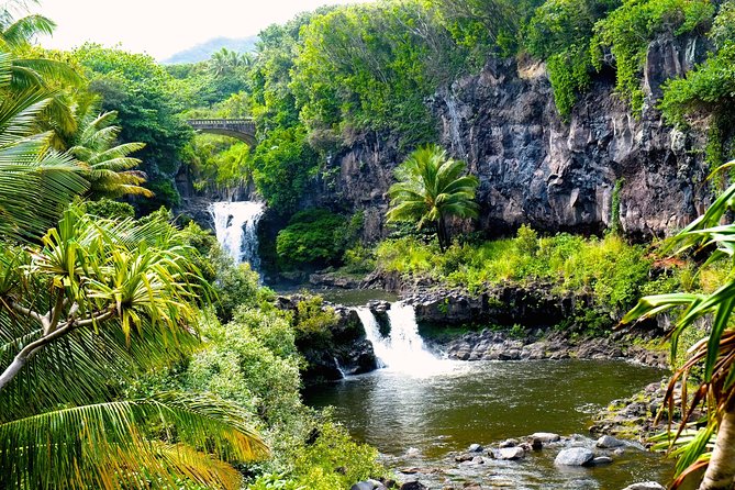Maui Adventure Bundle: 6 Epic Audio Driving Tours, Including Road to Hana - Wrapping Up