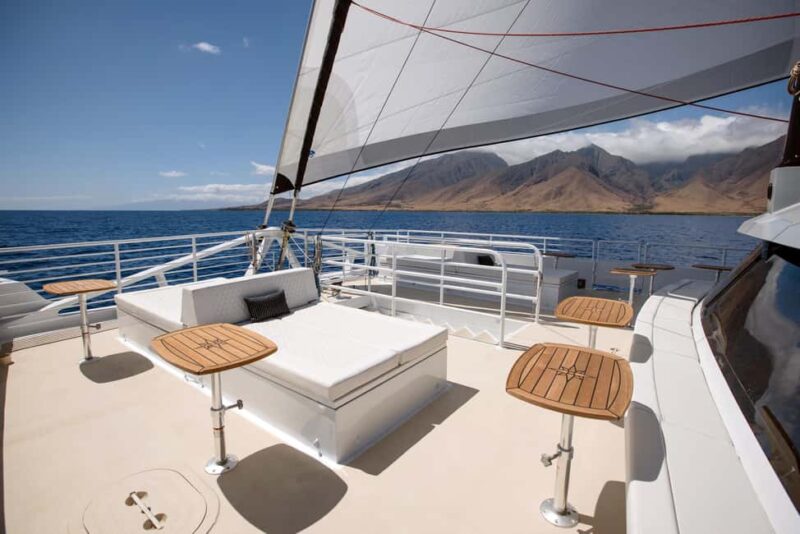 Maui: Afternoon Catamaran Sail w/ Local Culture & Cocktails - Cultural Narration and Hawaiian Stories Aboard