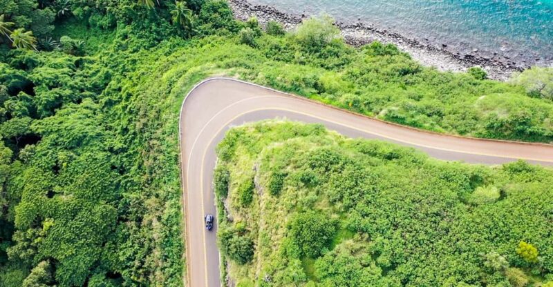 Maui: Aloha MotorSports Slingshot North Coast Tour - Exploring Maui’s Iconic Landmarks