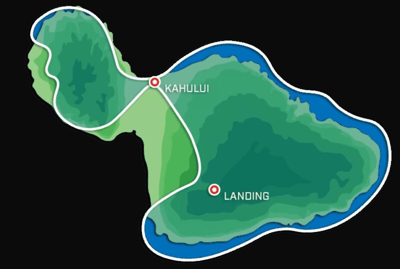 Maui and Molokai: Spectacular Helicopter Tour - Exploring the Rugged Terrain of Molokai from Above