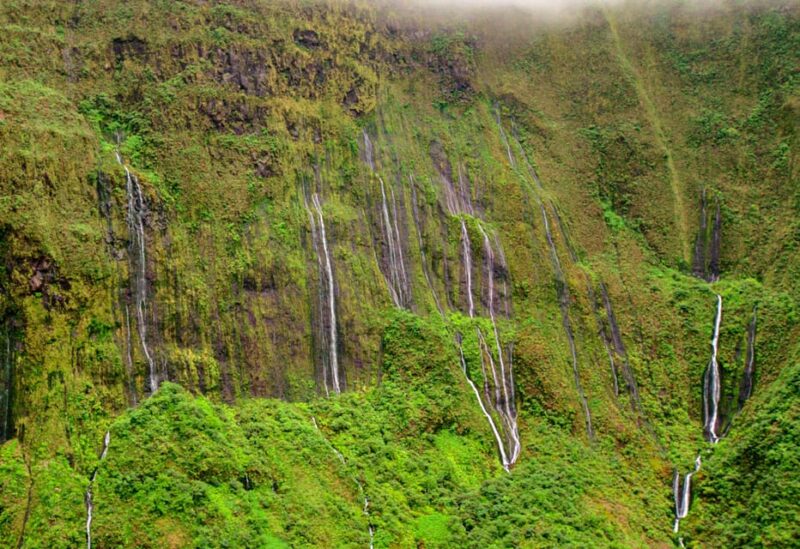 Maui and Molokai: Spectacular Helicopter Tour - The Pilot: Knowledgeable and Engaging Guides