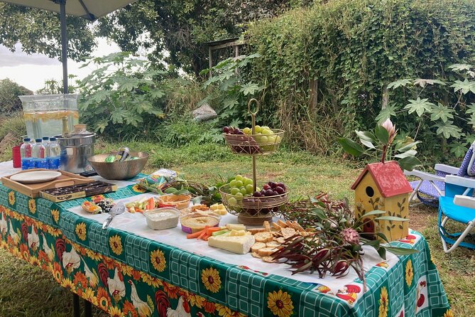 Maui Birdwatching at Maui Bird House - Comparing the Maui Bird House Experience to Other Maui Tours