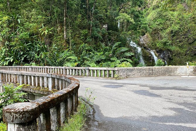Maui by Storm: Epic Private Luxury Road to Hana Adventure Tour - Supporting Local Communities with Every Stop